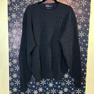 Polo by Ralph Lauren sweater